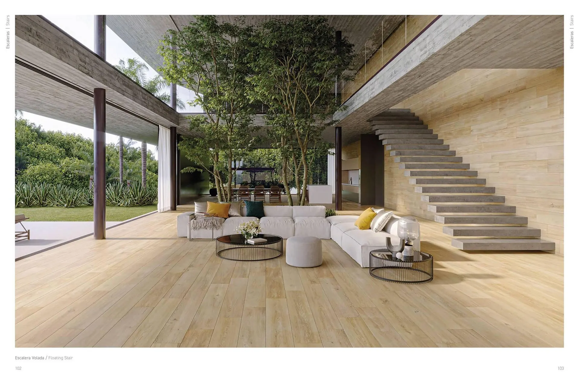 Volantino Porcelanosa da 18 febbraio a 31 dicembre di 2025 - Pagina del volantino 52