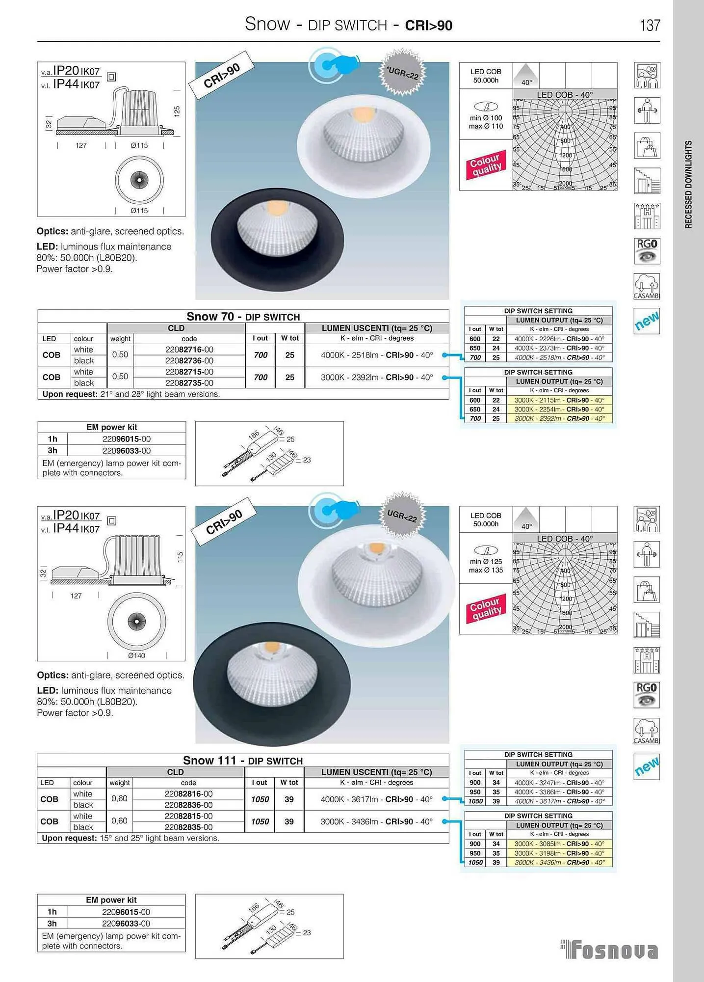 Volantino Disano da 12 giugno a 31 gennaio di 2024 - Pagina del volantino 139