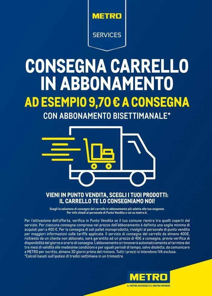 Offerte per te da 15 agosto a 28 agosto di 2024 - Pagina del volantino 21