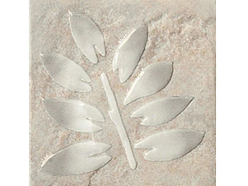 Inserto Patagonia Grigio 10X10