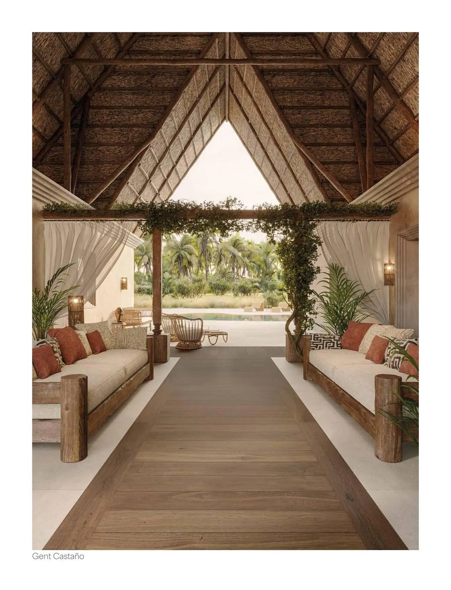 Volantino Porcelanosa da 18 febbraio a 31 dicembre di 2025 - Pagina del volantino 34