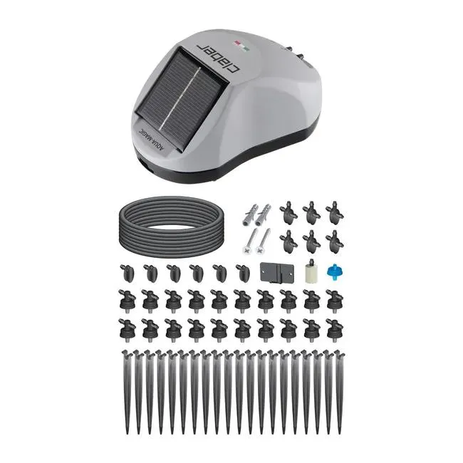 Kit di irrigazione goccia a goccia Aqua-Magic System