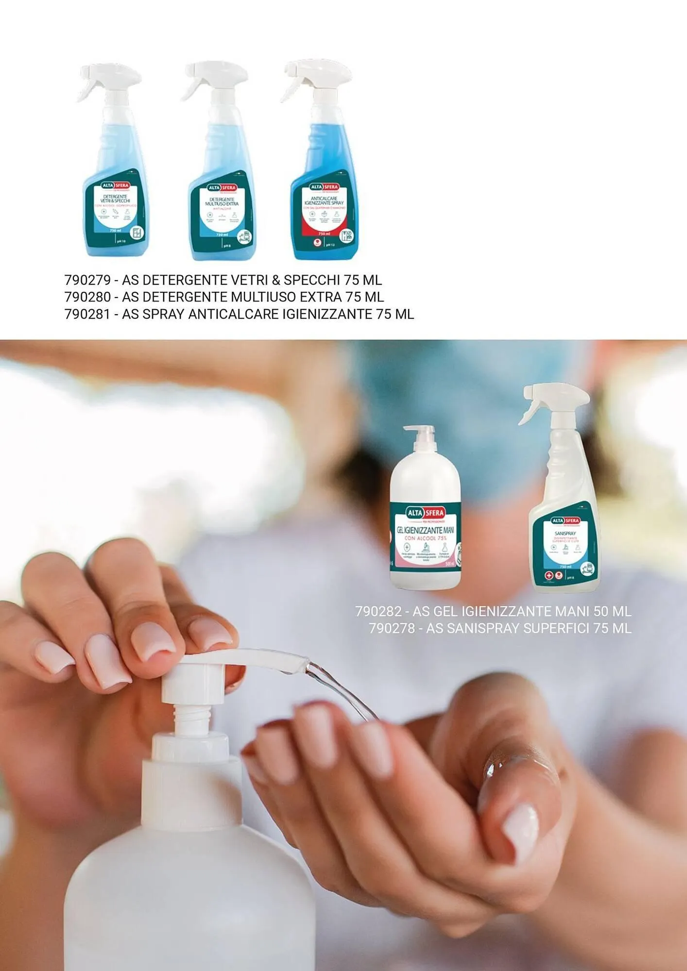 Volantino Centro Cash da 11 novembre a 31 dicembre di 2025 - Pagina del volantino 68