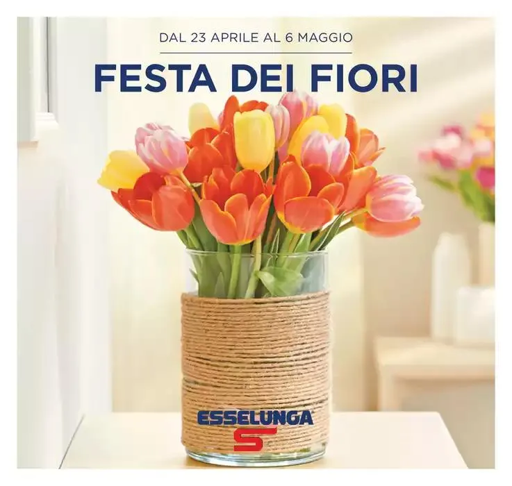 Festa dei fiori - 1