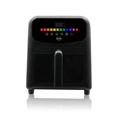 FRIGGITRICE AD ARIA FRY TYPE 6 AIR WINDOW