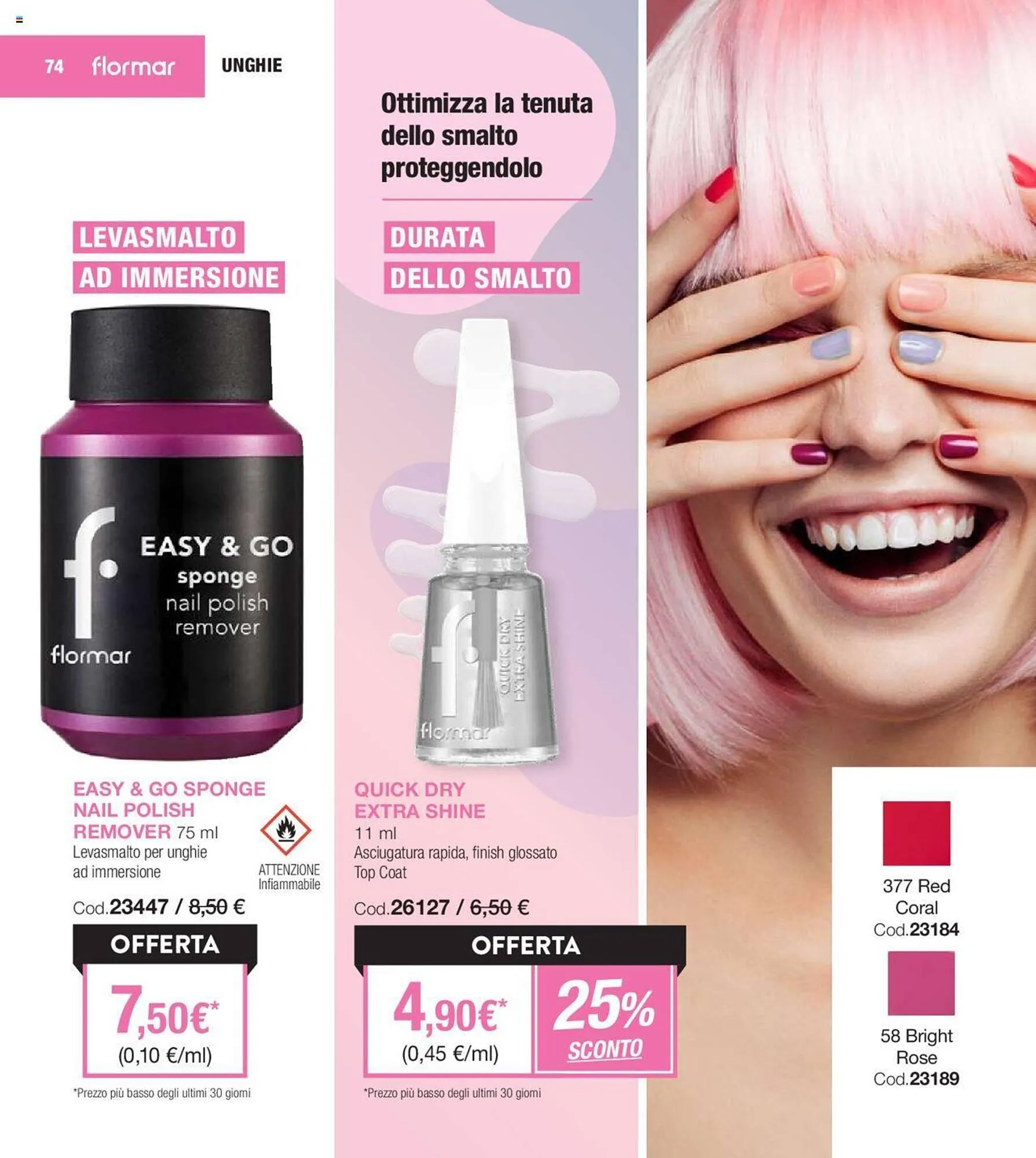 Volantino Stanhome da 4 giugno a 21 giugno di 2024 - Pagina del volantino 74