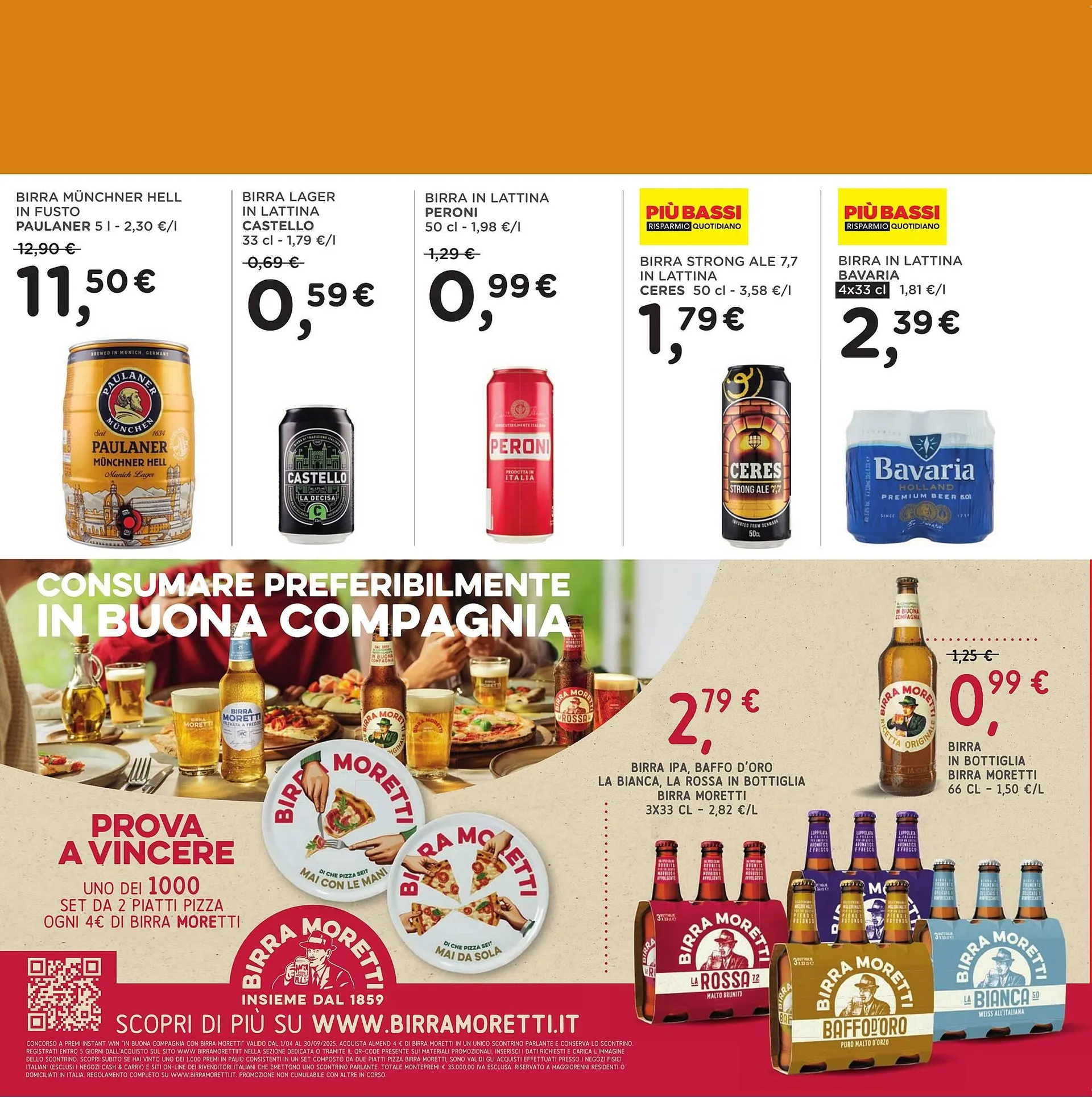 Volantino Poli da 2 luglio a 15 luglio di 2025 - Pagina del volantino 27