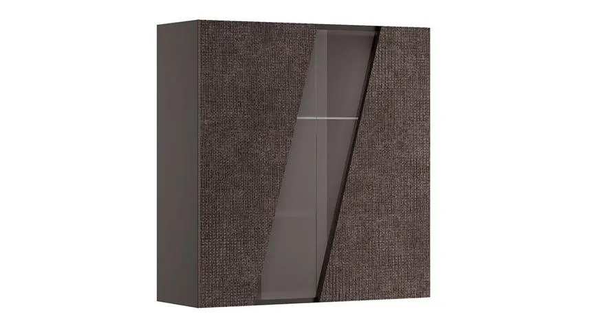 Gilda pensile 2 ante colore portland