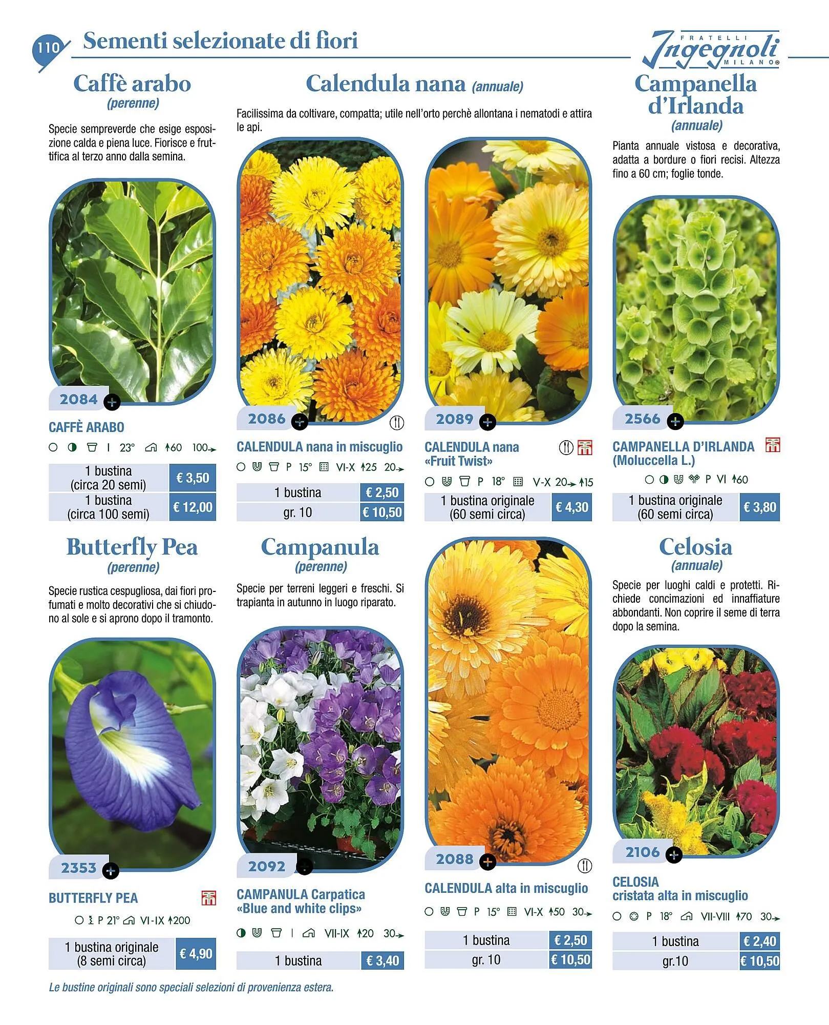 Volantino Ingegnoli da 4 novembre a 31 dicembre di 2025 - Pagina del volantino 112