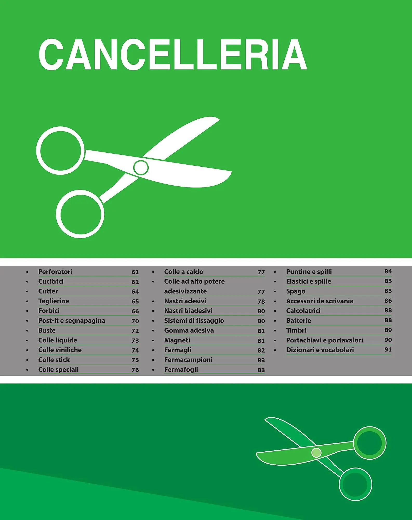Volantino Borgione Sport da 31 dicembre a 31 dicembre di 2025 - Pagina del volantino 60