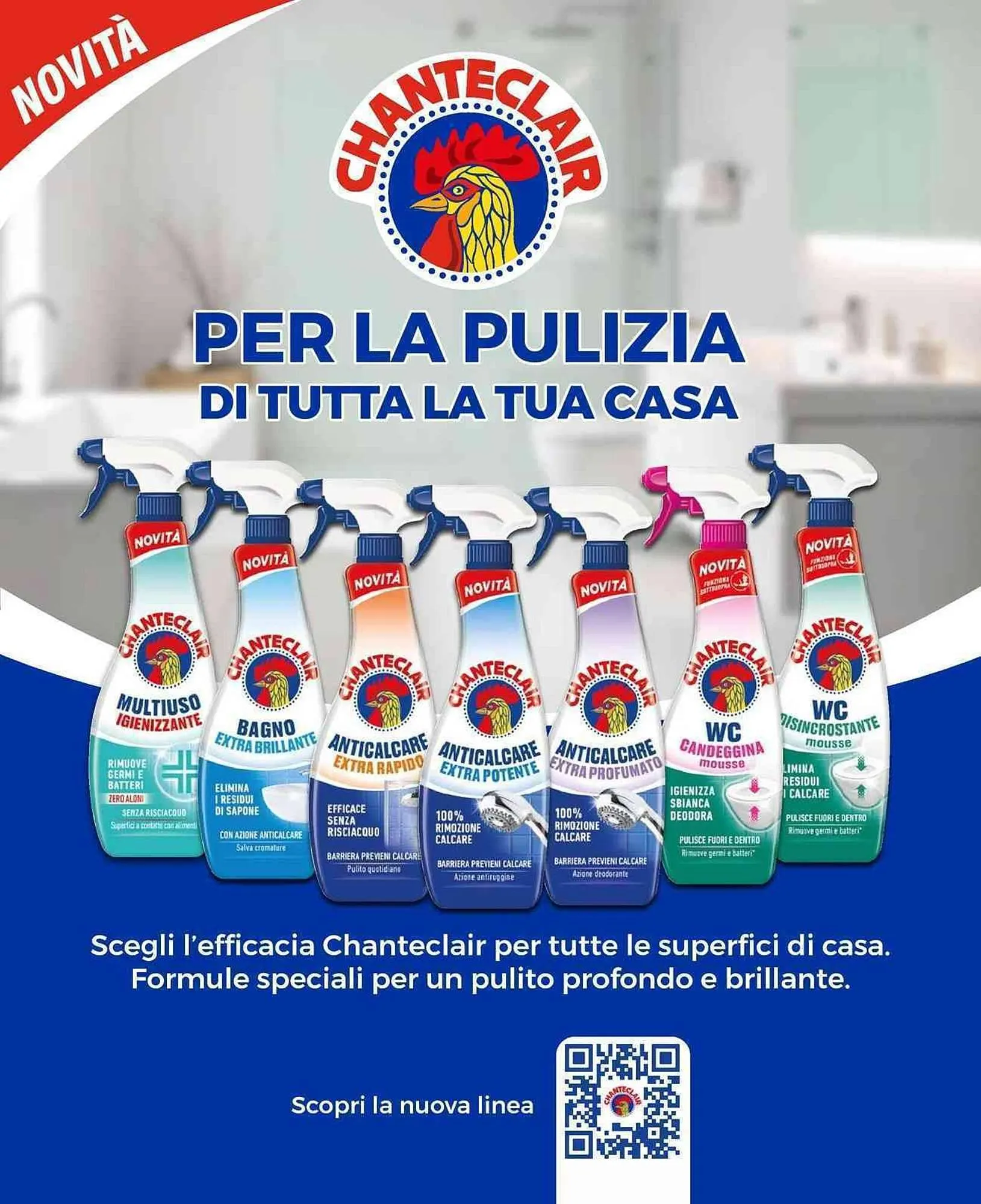 Volantino A&O da 1 settembre a 31 ottobre di 2025 - Pagina del volantino 49