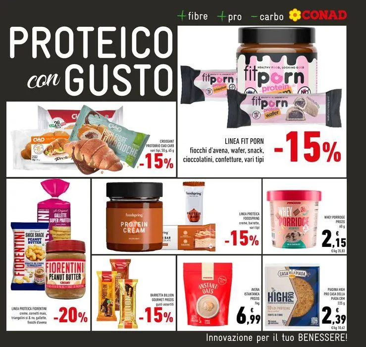 Apre a Francavilla al Mare da 31 luglio a 3 agosto di 2024 - Pagina del volantino 25