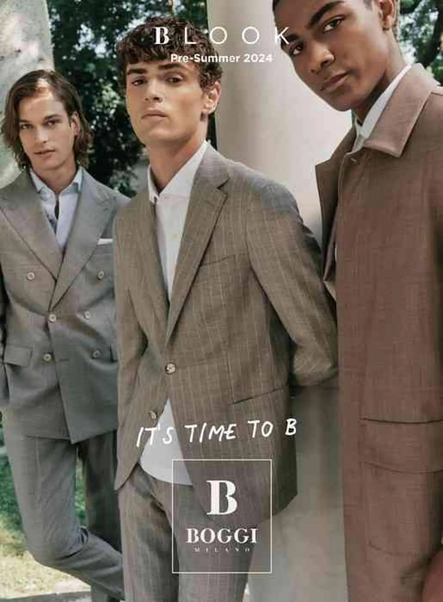 Volantino Boggi da 2 aprile a 31 maggio di 2024 - Pagina del volantino