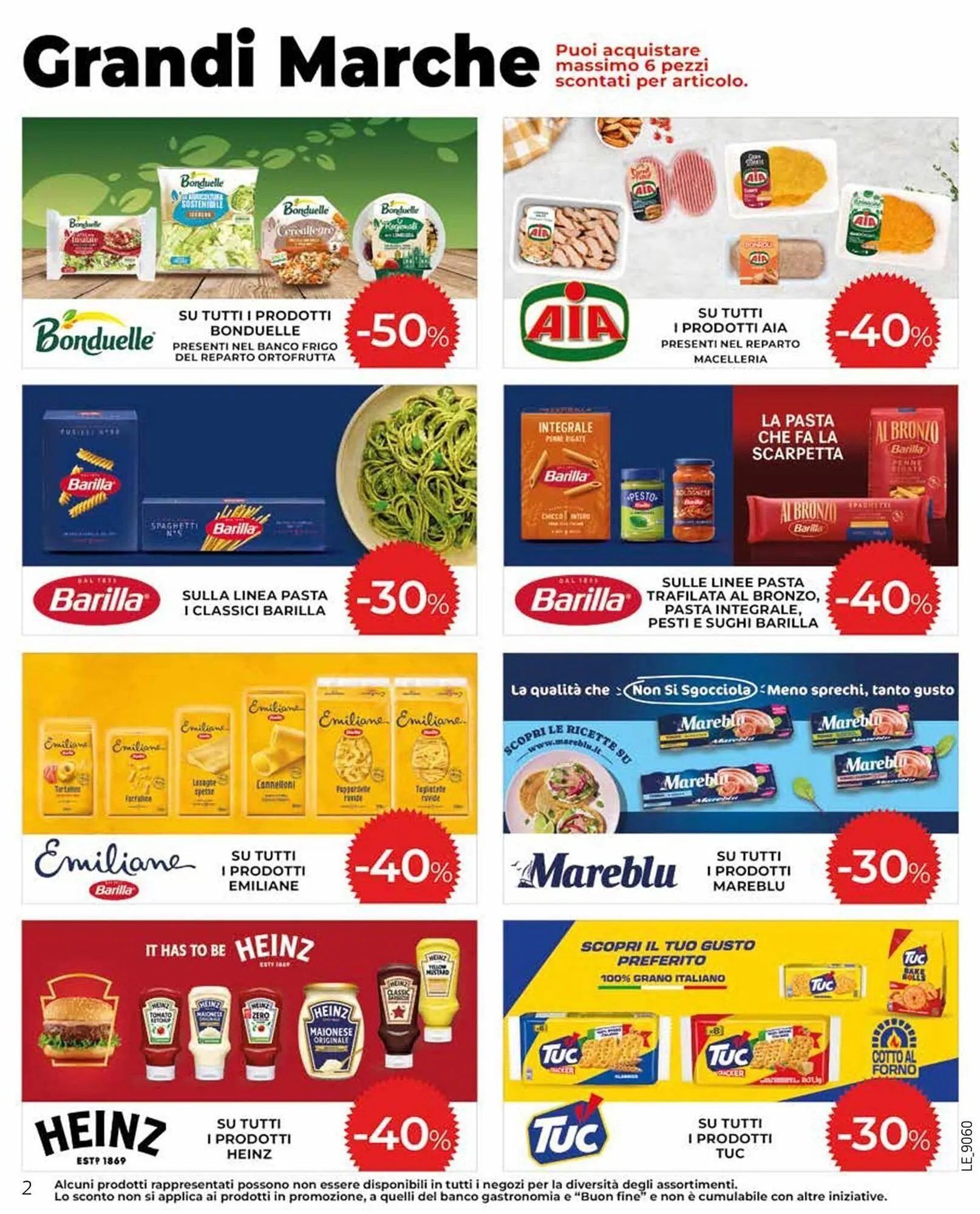 Volantino Ipercoop da 7 maggio a 20 maggio di 2026 - Pagina del volantino 2