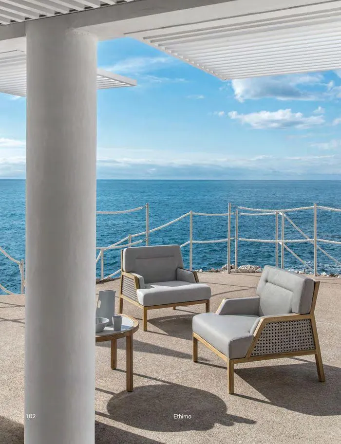 Outdoor decor collections 2024 da 1 febbraio a 30 giugno di 2024 - Pagina del volantino 104