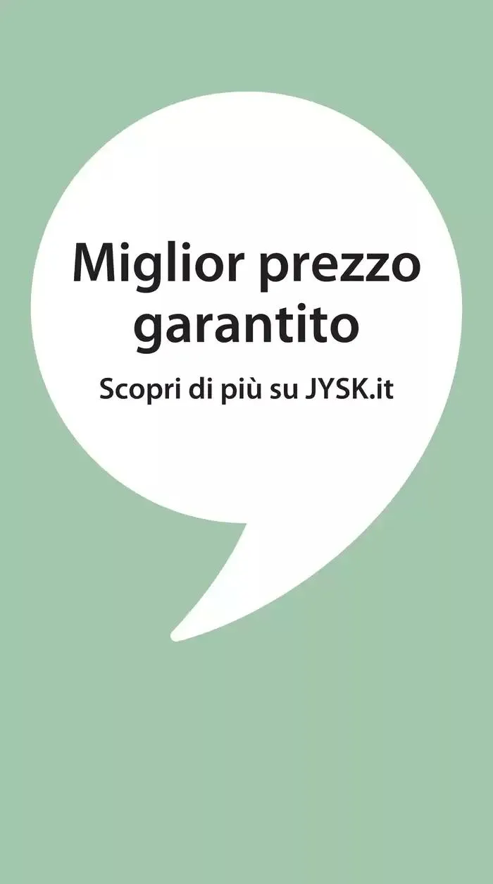 Green days da 22 aprile a 30 aprile di 2025 - Pagina del volantino 9