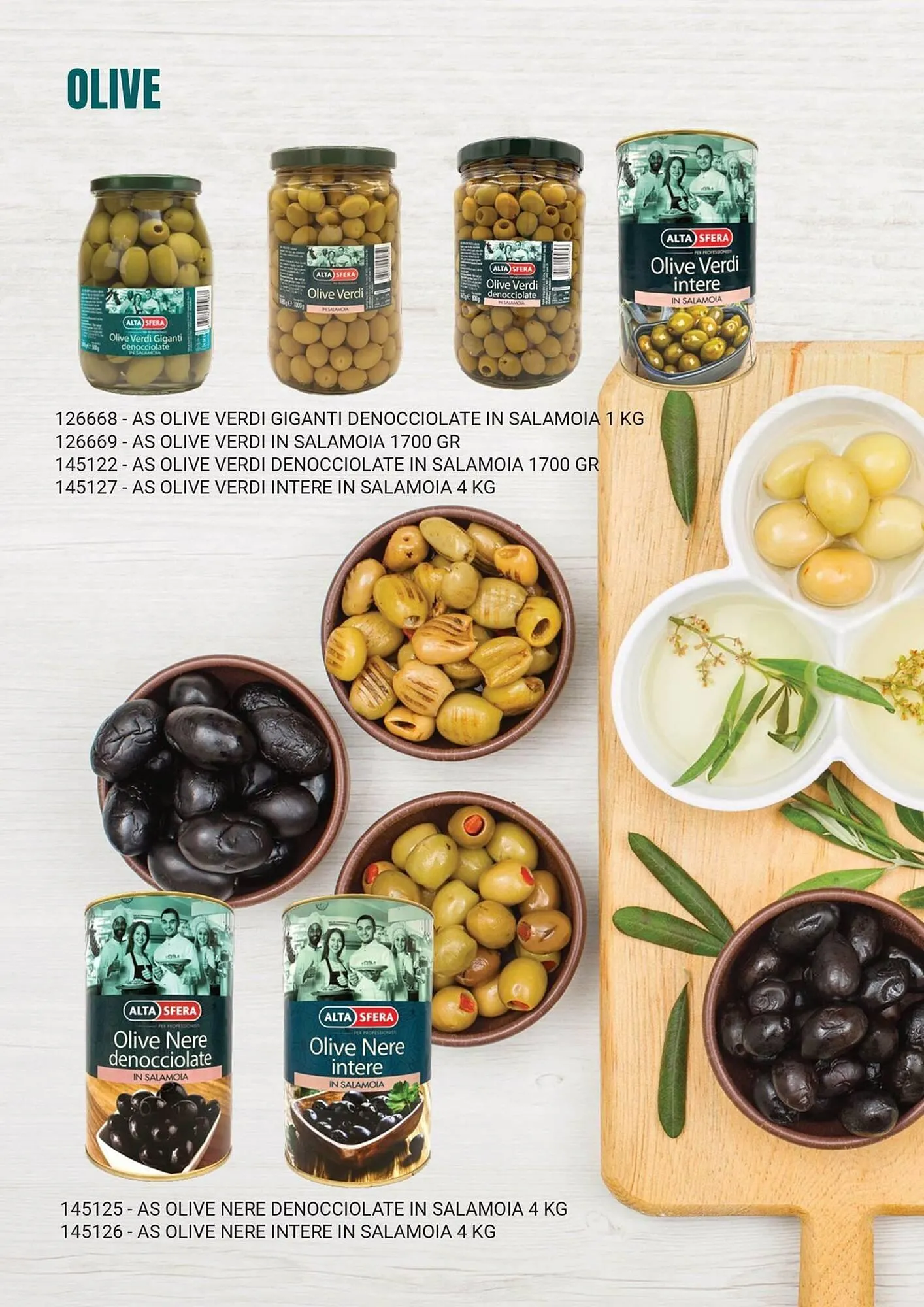 Volantino Centro Cash da 11 novembre a 31 dicembre di 2025 - Pagina del volantino 18