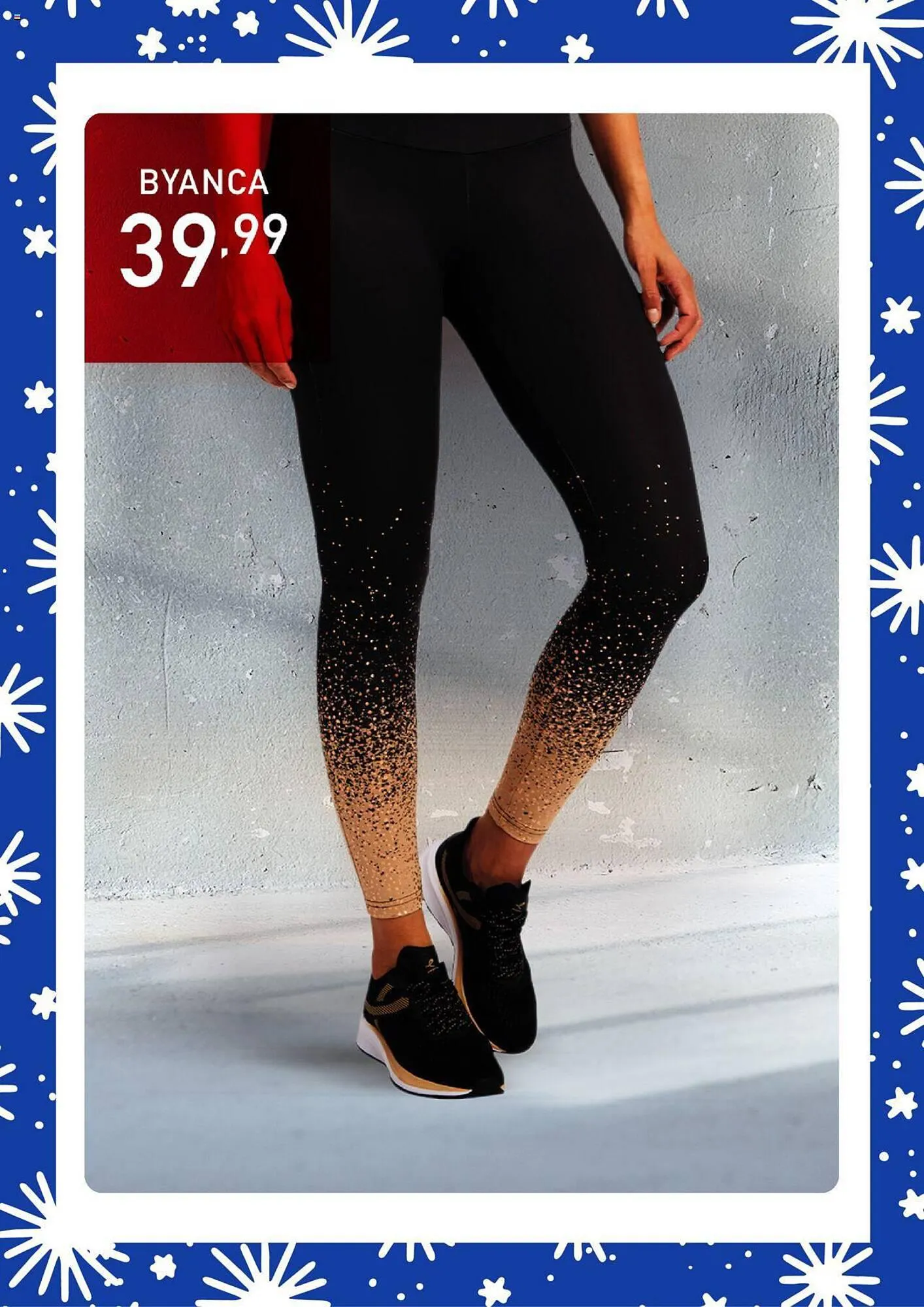 Volantino Intersport da 1 ottobre a 31 ottobre di 2023 - Pagina del volantino 11