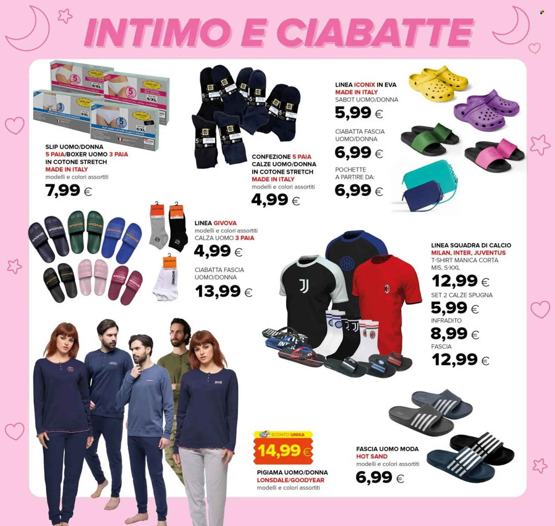 Volantino Oasi da 23 aprile a 8 maggio di 2025 - Pagina del volantino 30