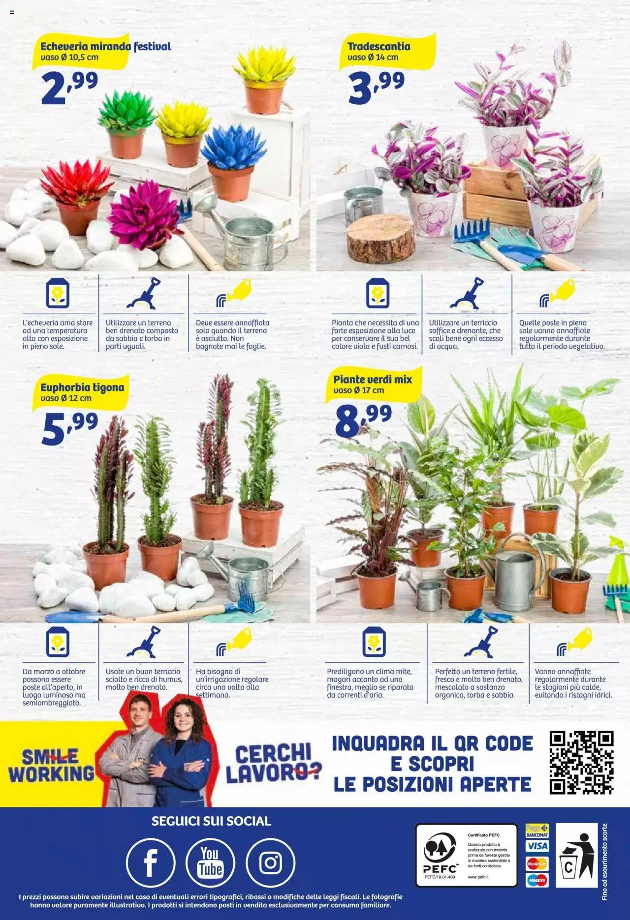 Volantino IN's da 30 agosto a 10 settembre di 2023 - Pagina del volantino 24