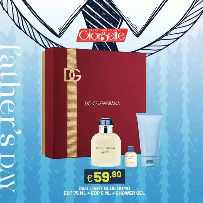 Festa del papa da 13 marzo a 19 marzo di 2025 - Pagina del volantino 8