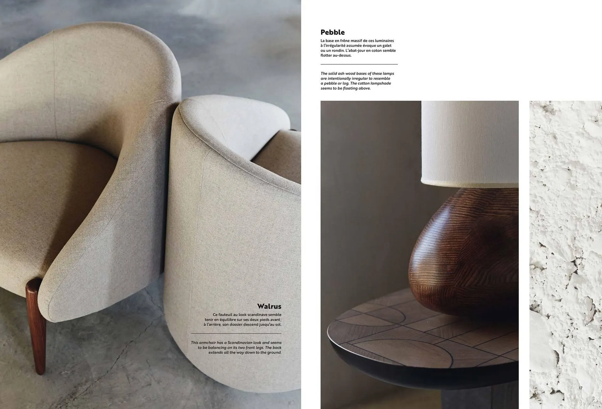 Volantino Roche Bobois da 10 novembre a 31 dicembre di 2025 - Pagina del volantino 9