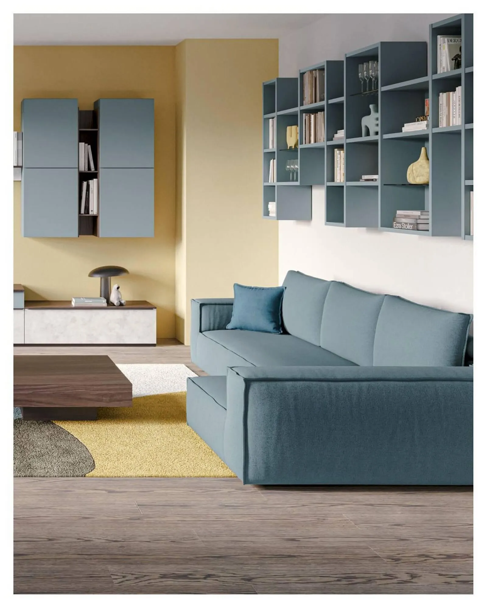 Volantino Ricci Casa da 21 dicembre a 27 dicembre di 2025 - Pagina del volantino 2