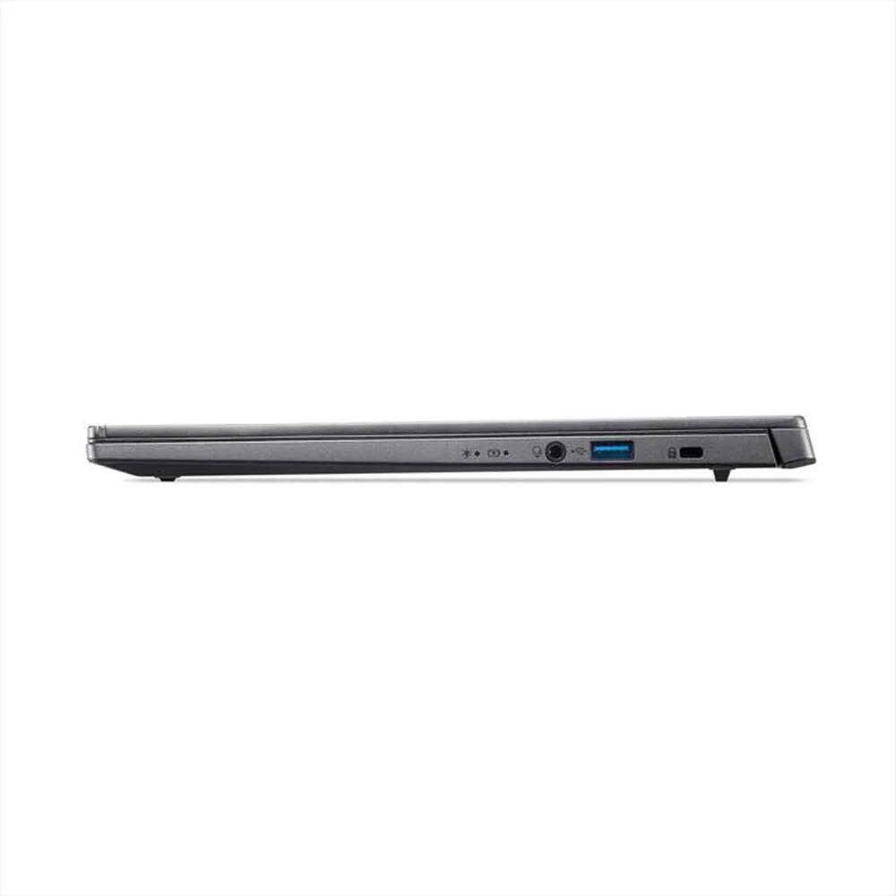 ACER - NOTEBOOK ASPIRE 14 AI - 14” OLED - Ultra 5-Grigio