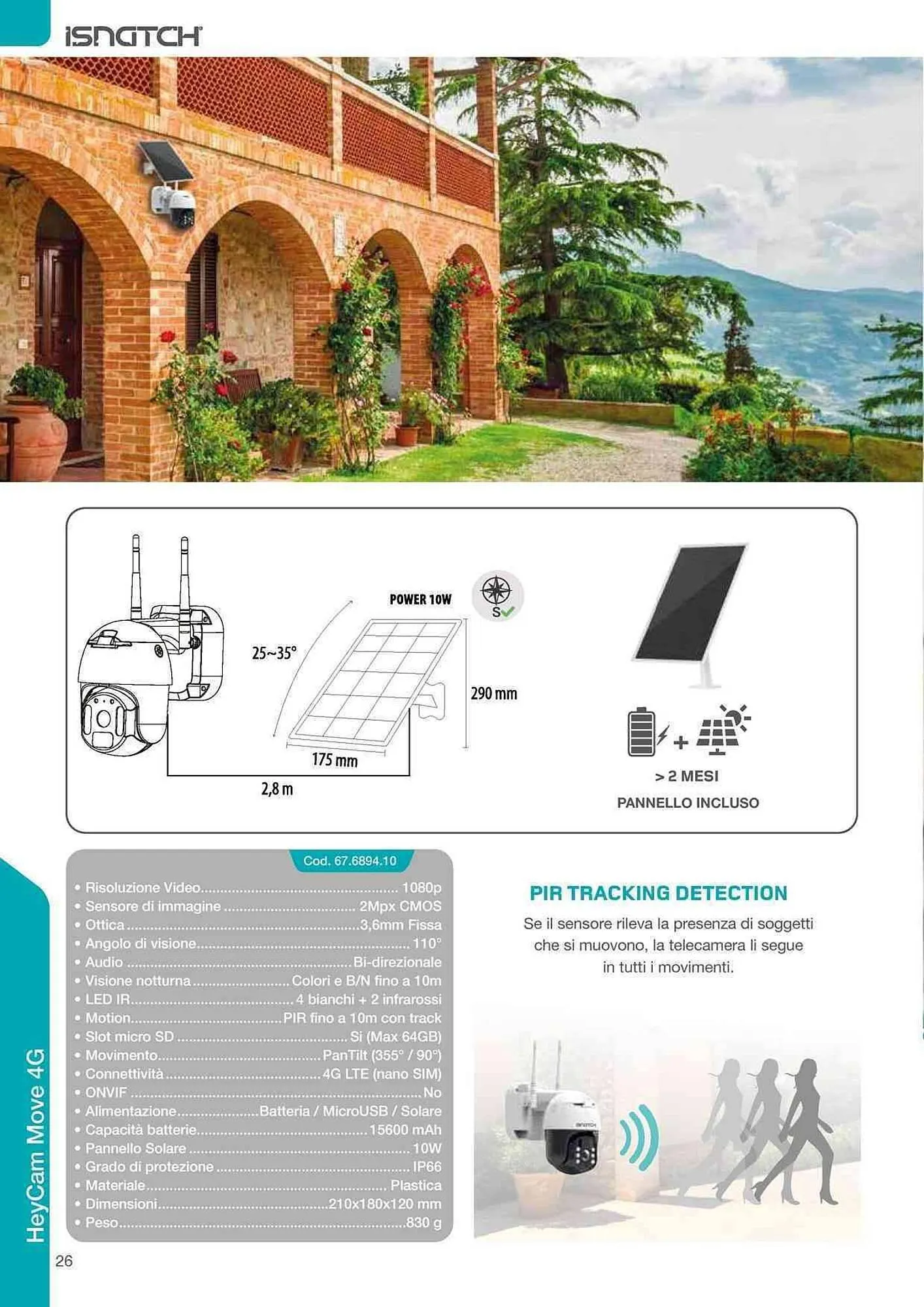 Volantino Gbc da 10 gennaio a 31 dicembre di 2025 - Pagina del volantino 26