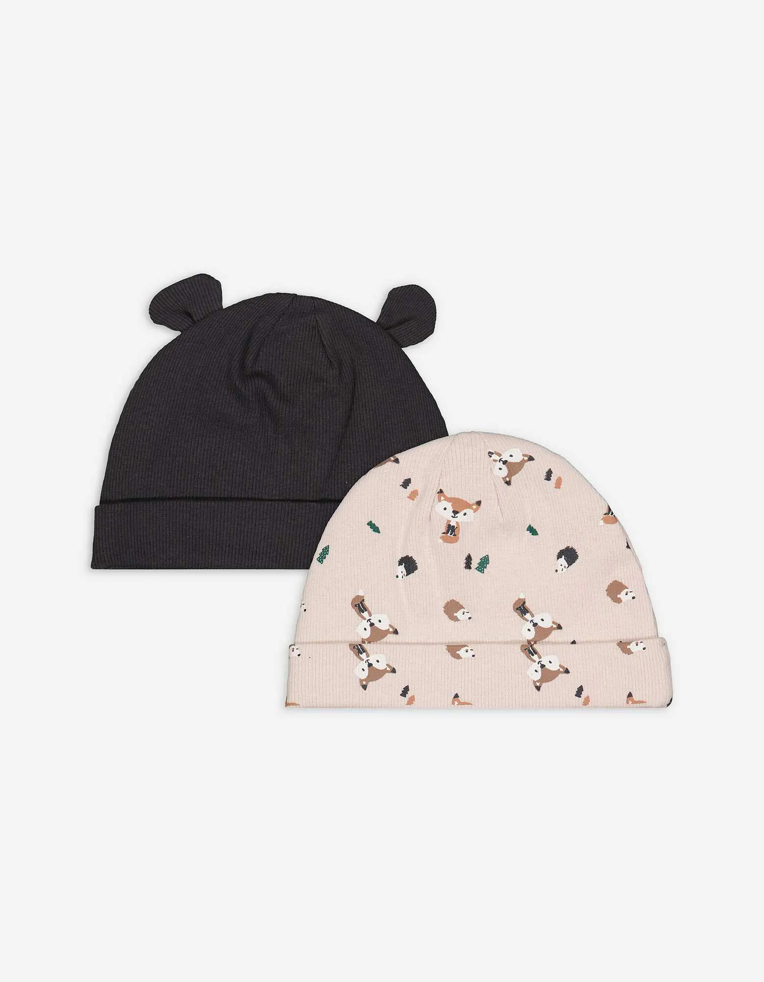 Berretto - Confezione doppia