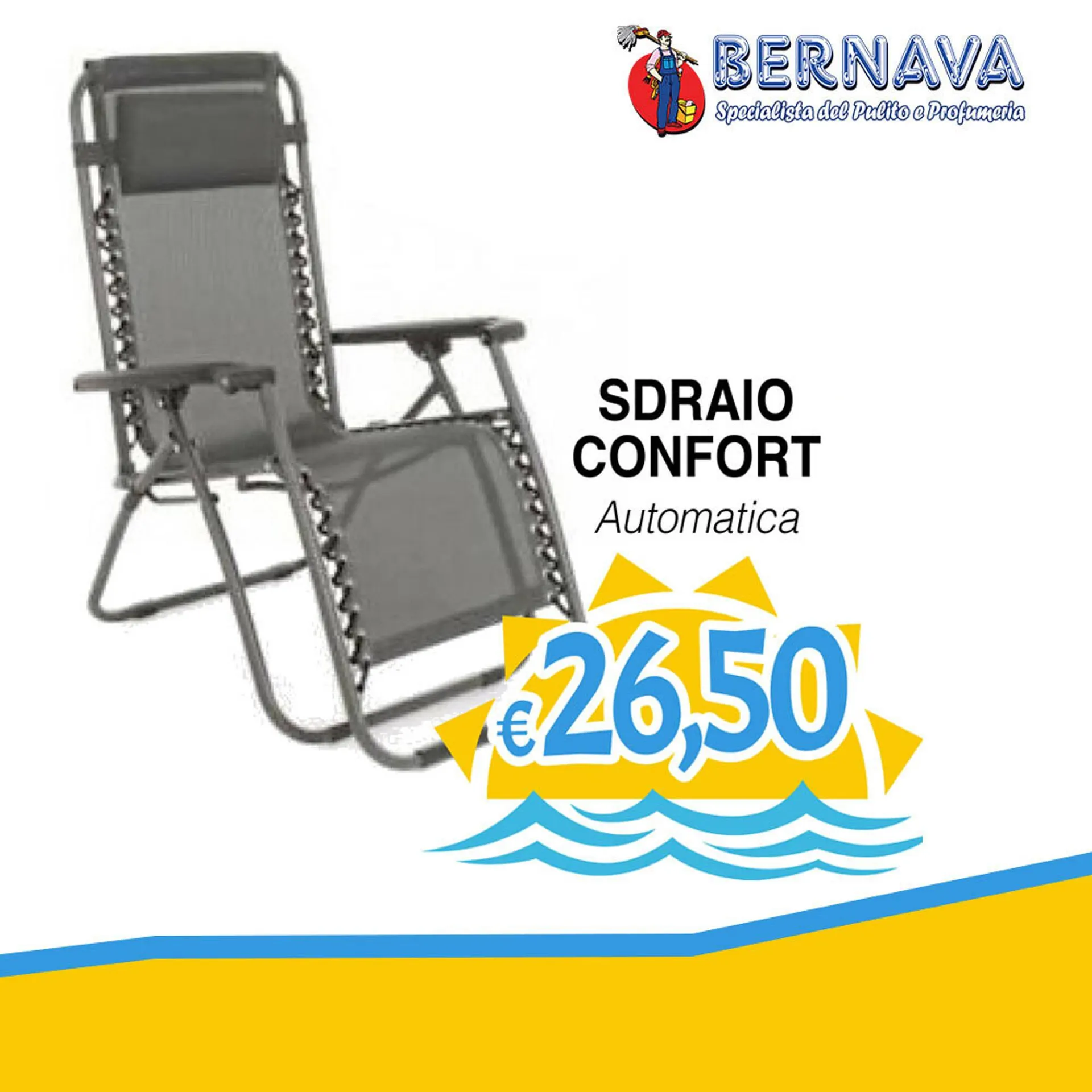 Volantino Bernava da 2 luglio a 20 luglio di 2025 - Pagina del volantino 3