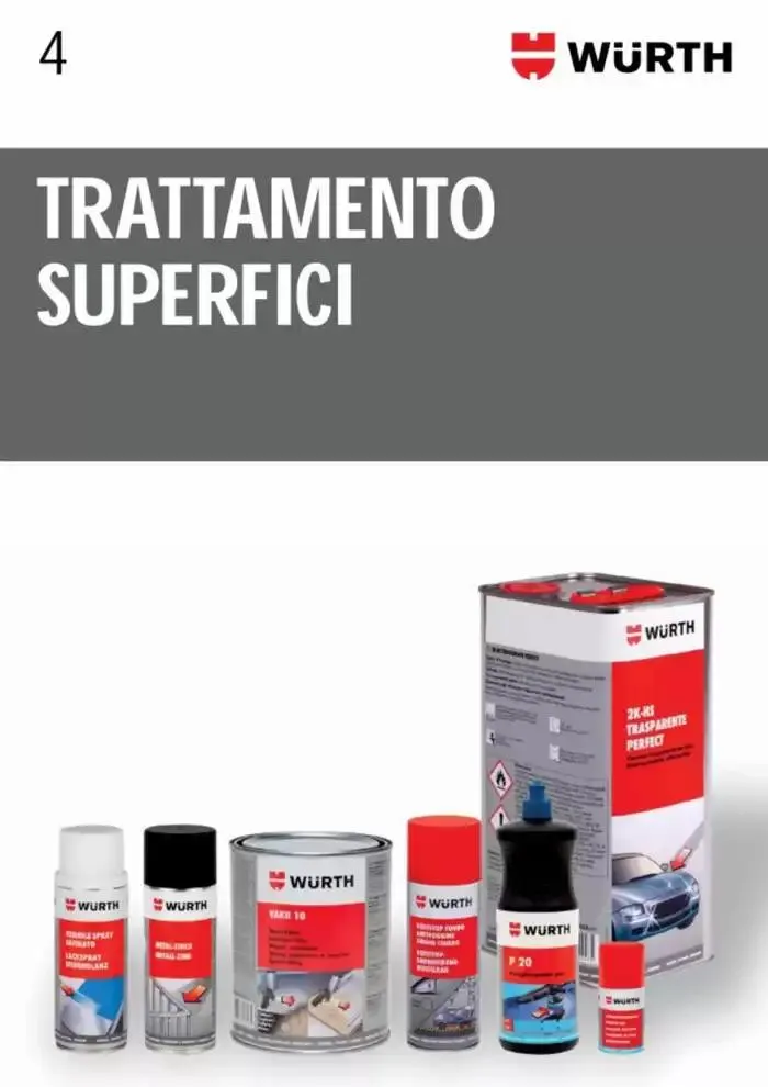 Catalogo generale da 29 aprile a 31 dicembre di 2025 - Pagina del volantino 233