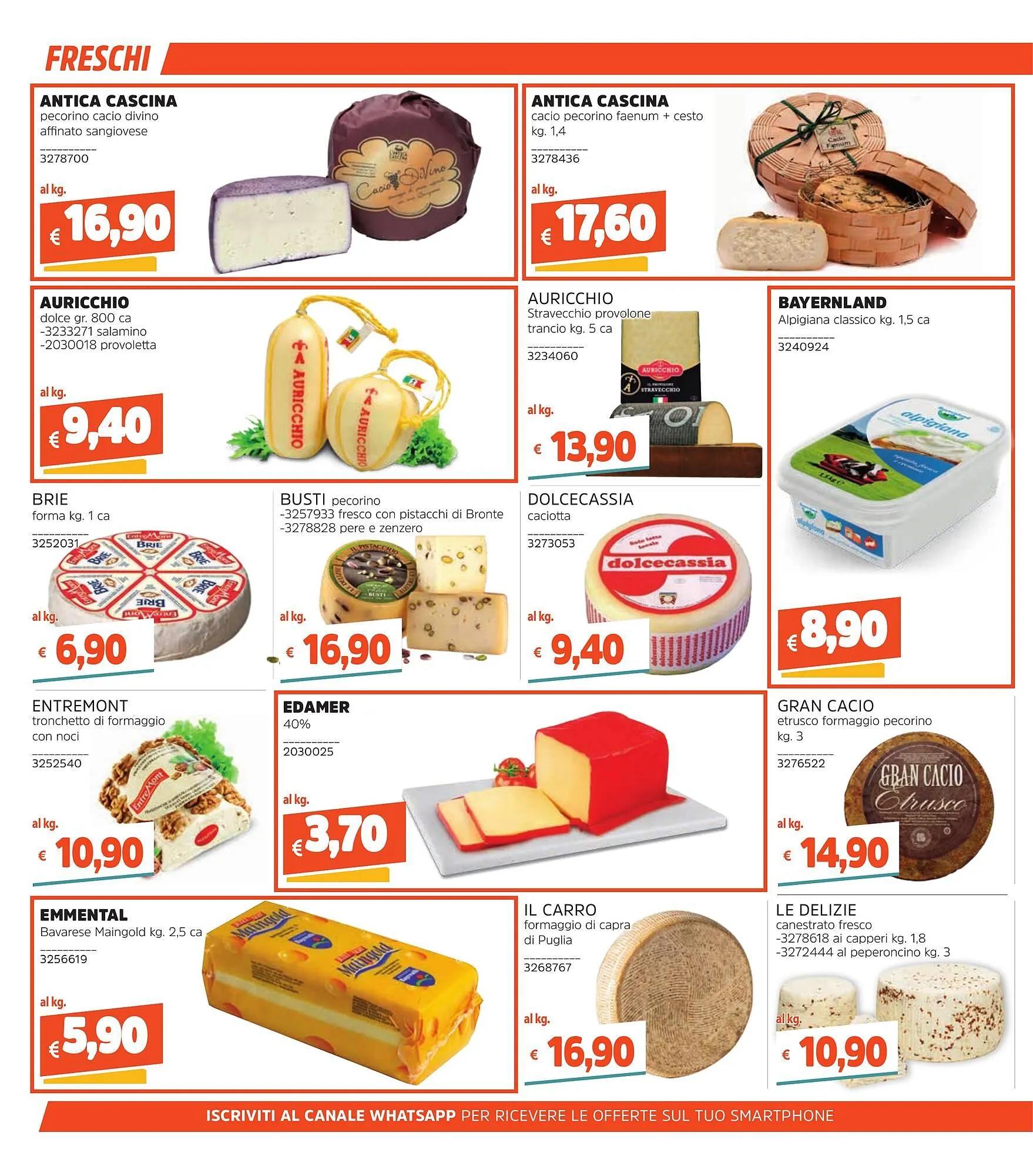 Volantino Stop&Shop da 23 marzo a 6 aprile di 2026 - Pagina del volantino 8