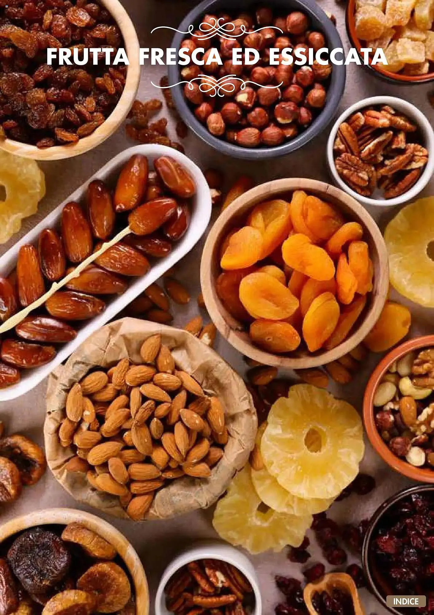 Volantino Italmark da 10 novembre a 31 dicembre di 2025 - Pagina del volantino 54