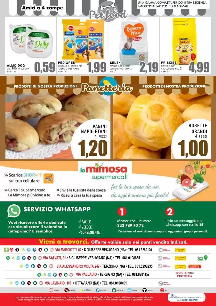 Buona Pasqua da 7 aprile a 21 aprile di 2025 - Pagina del volantino 16