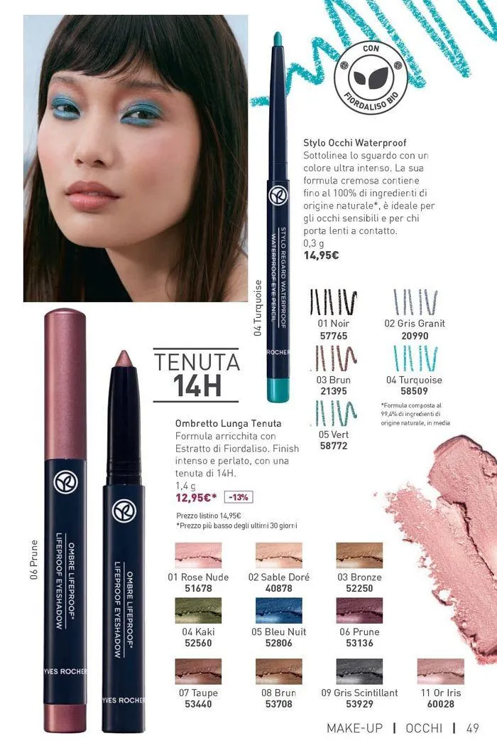 Monoi, irresistibile profumo d'evasione da 31 luglio a 29 agosto di 2024 - Pagina del volantino 49