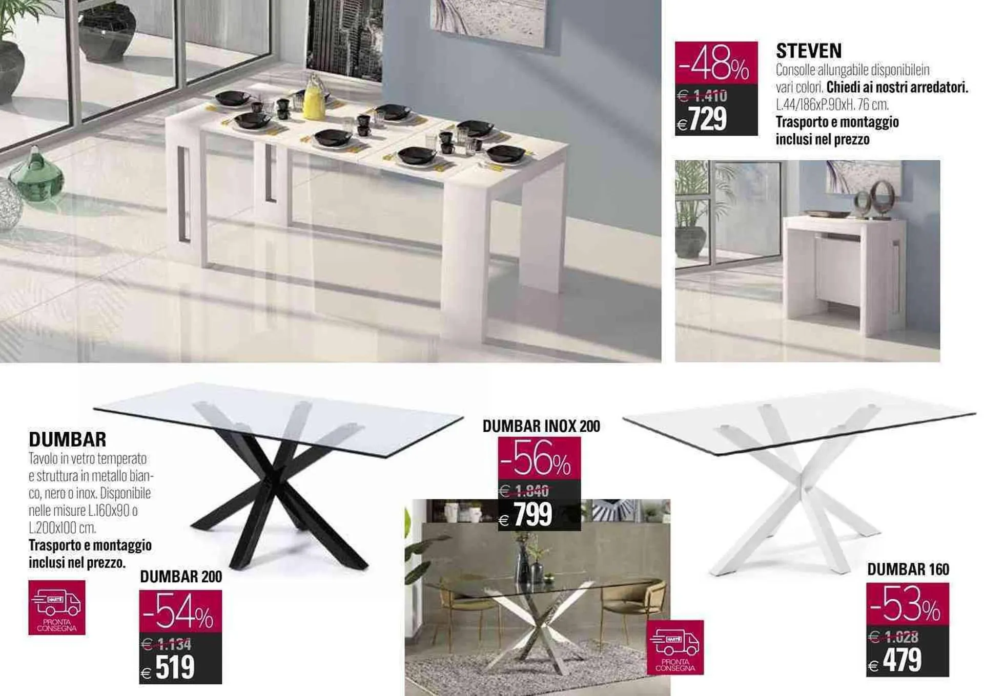 Volantino Harte da 6 novembre a 30 novembre di 2023 - Pagina del volantino 42