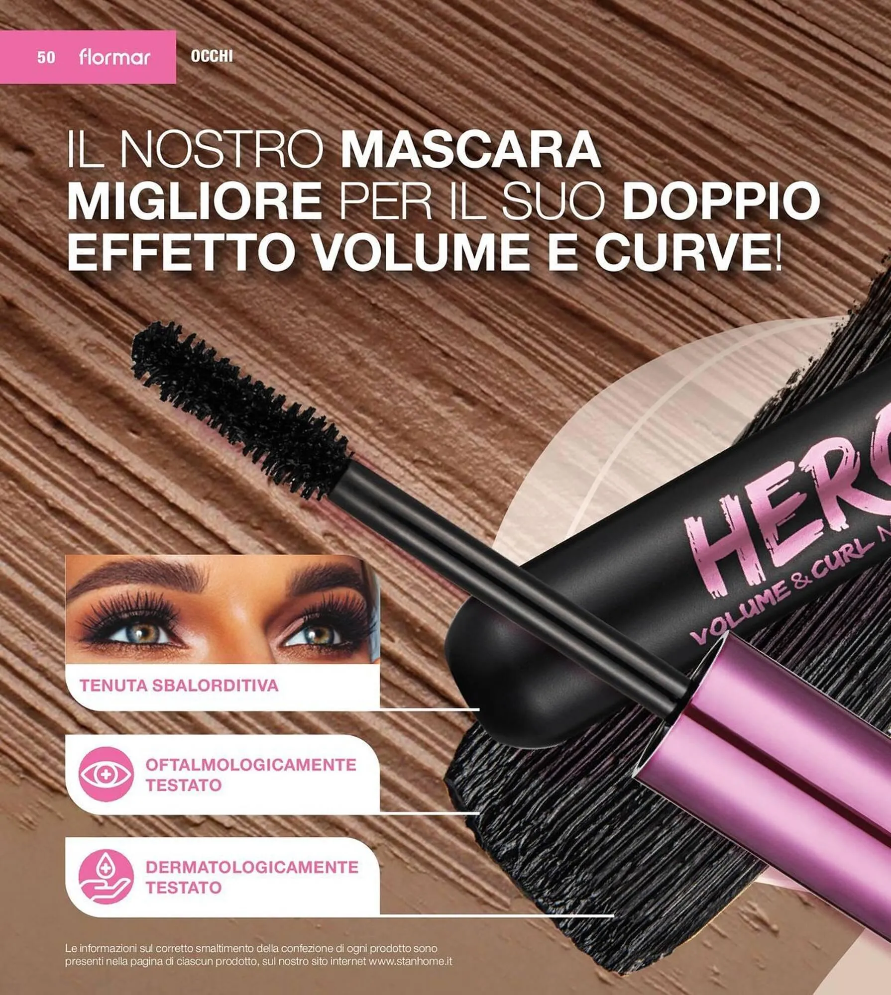 Volantino Stanhome da 23 aprile a 9 maggio di 2025 - Pagina del volantino 51