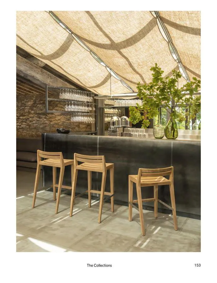 Outdoor decor collections 2024 da 1 febbraio a 30 giugno di 2024 - Pagina del volantino 155