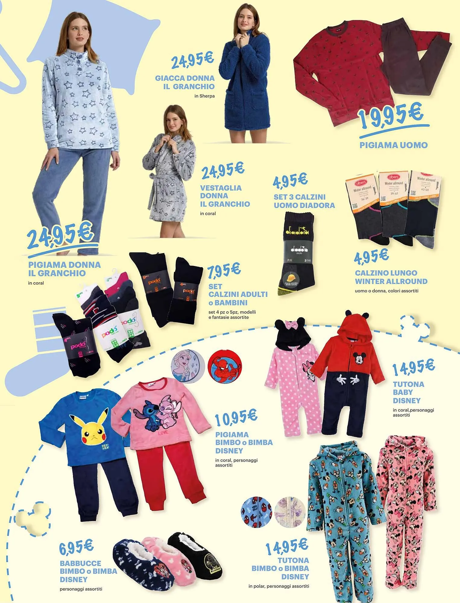 Volantino Regina da 29 dicembre a 21 gennaio di 2024 - Pagina del volantino 9