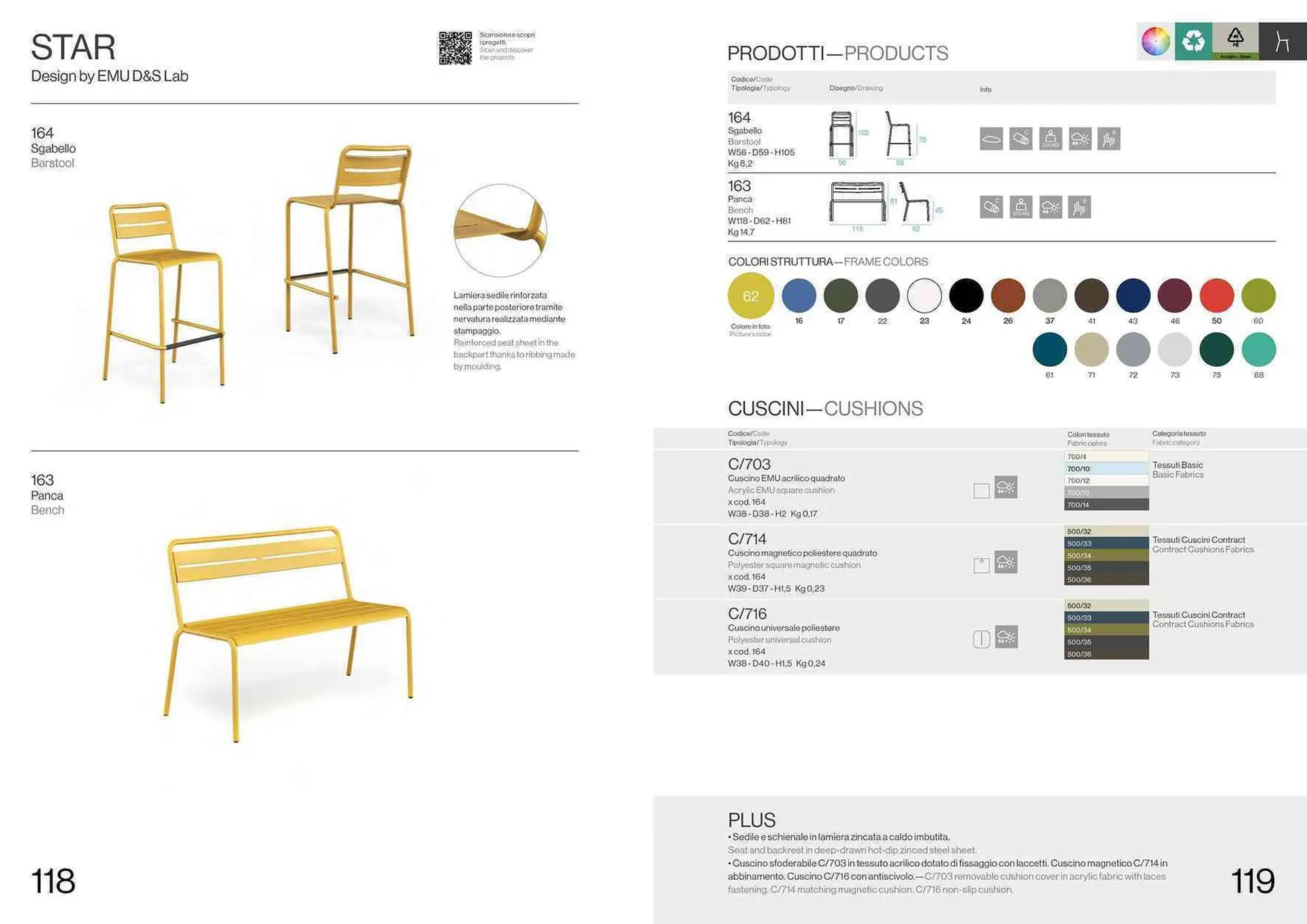 Volantino Emu da 22 settembre a 31 dicembre di 2024 - Pagina del volantino 61