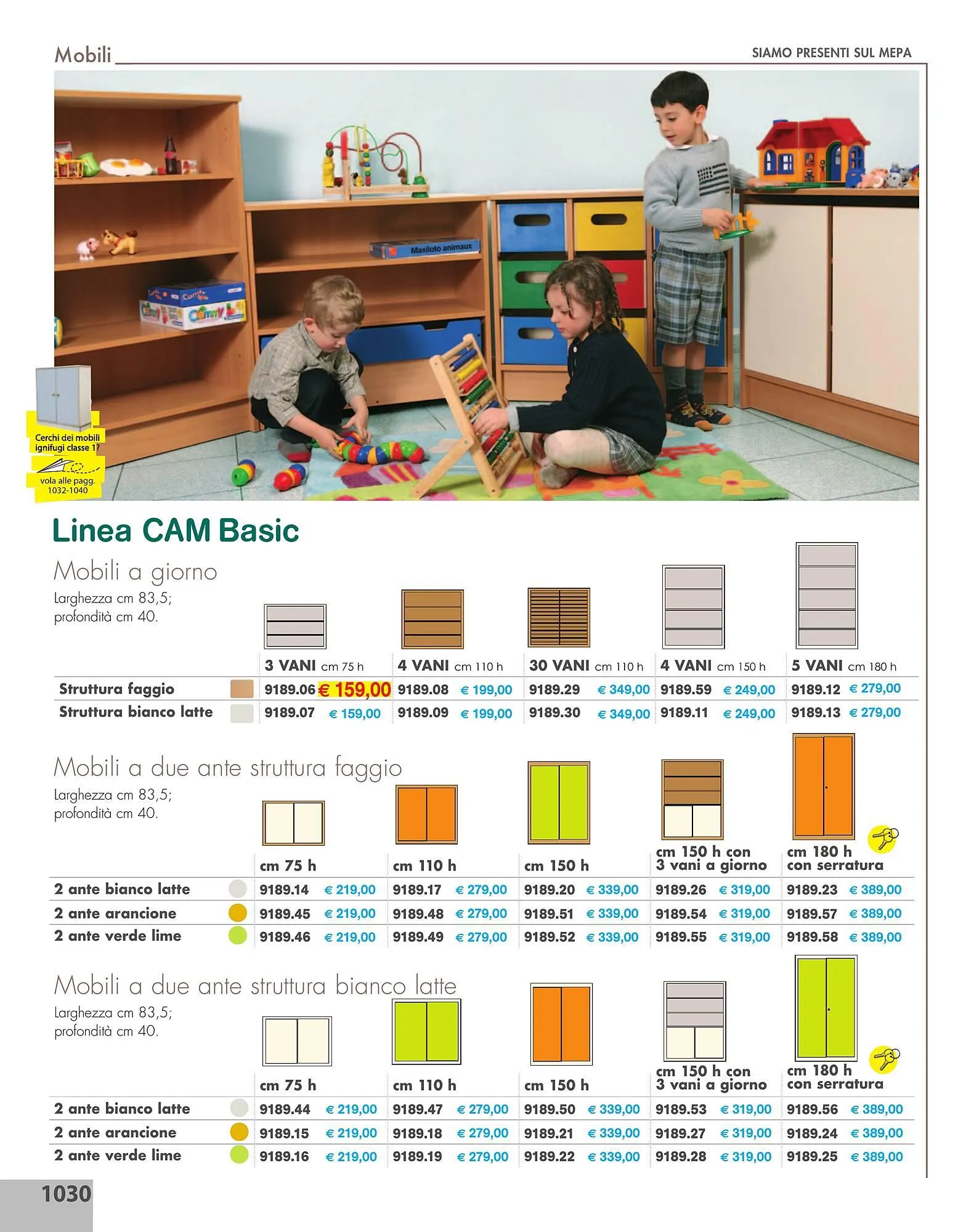 Volantino Borgione Sport da 31 dicembre a 31 dicembre di 2025 - Pagina del volantino 1030