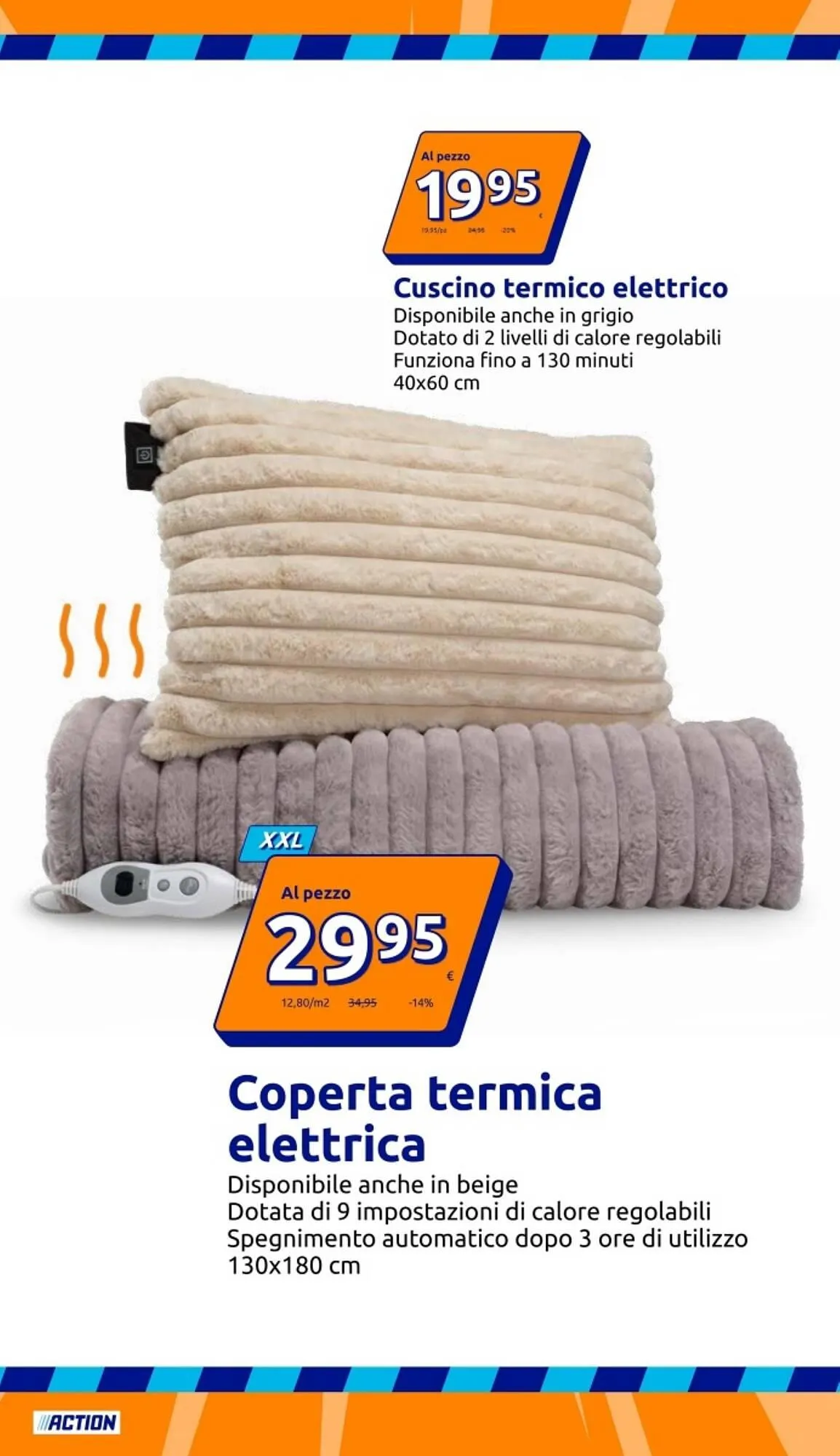 Volantino Action da 1 ottobre a 7 ottobre di 2025 - Pagina del volantino 15