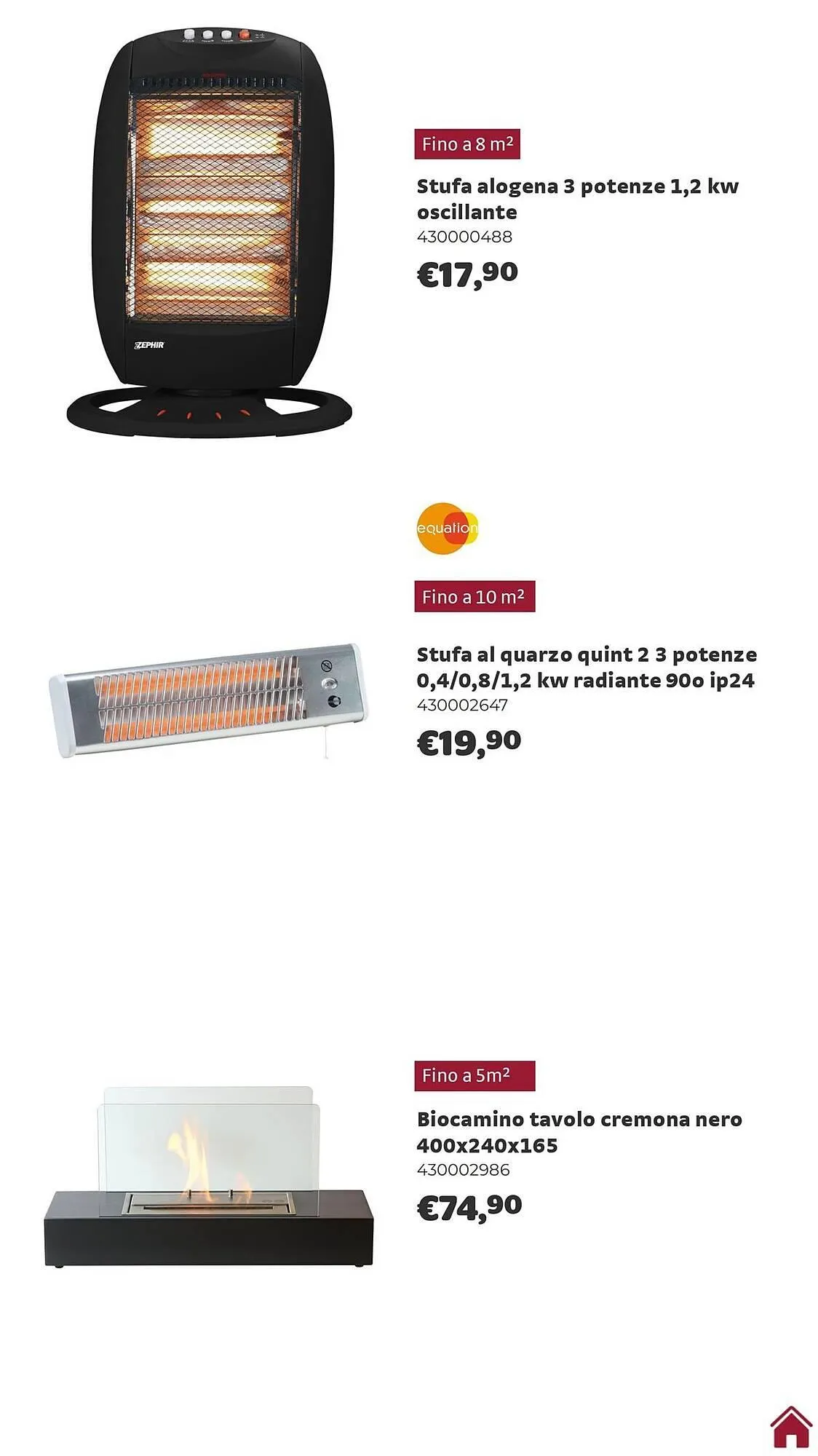 Volantino Bricocenter da 1 febbraio a 28 febbraio di 2026 - Pagina del volantino 26