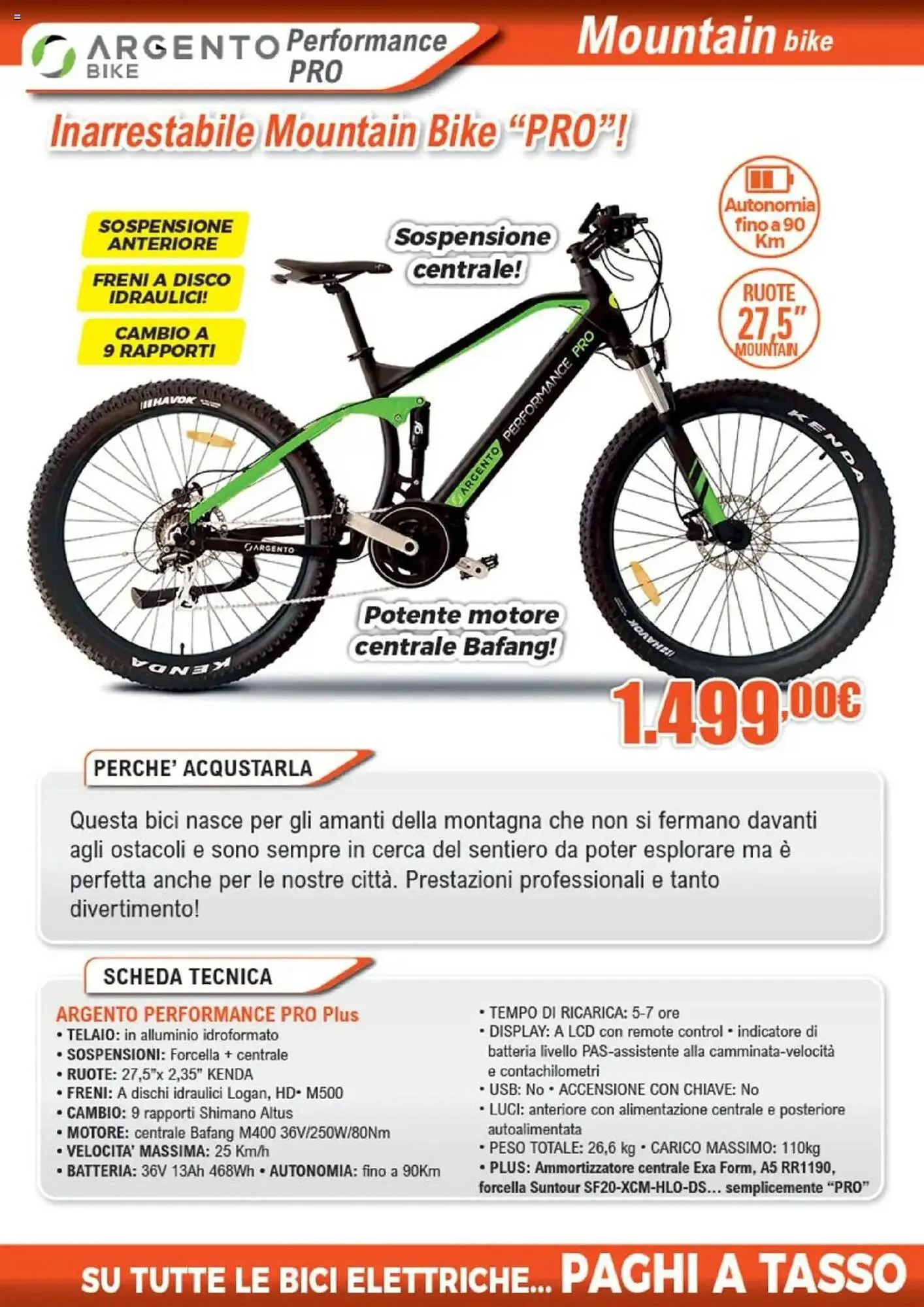 Volantino Expert da 14 luglio a 30 agosto di 2025 - Pagina del volantino 20