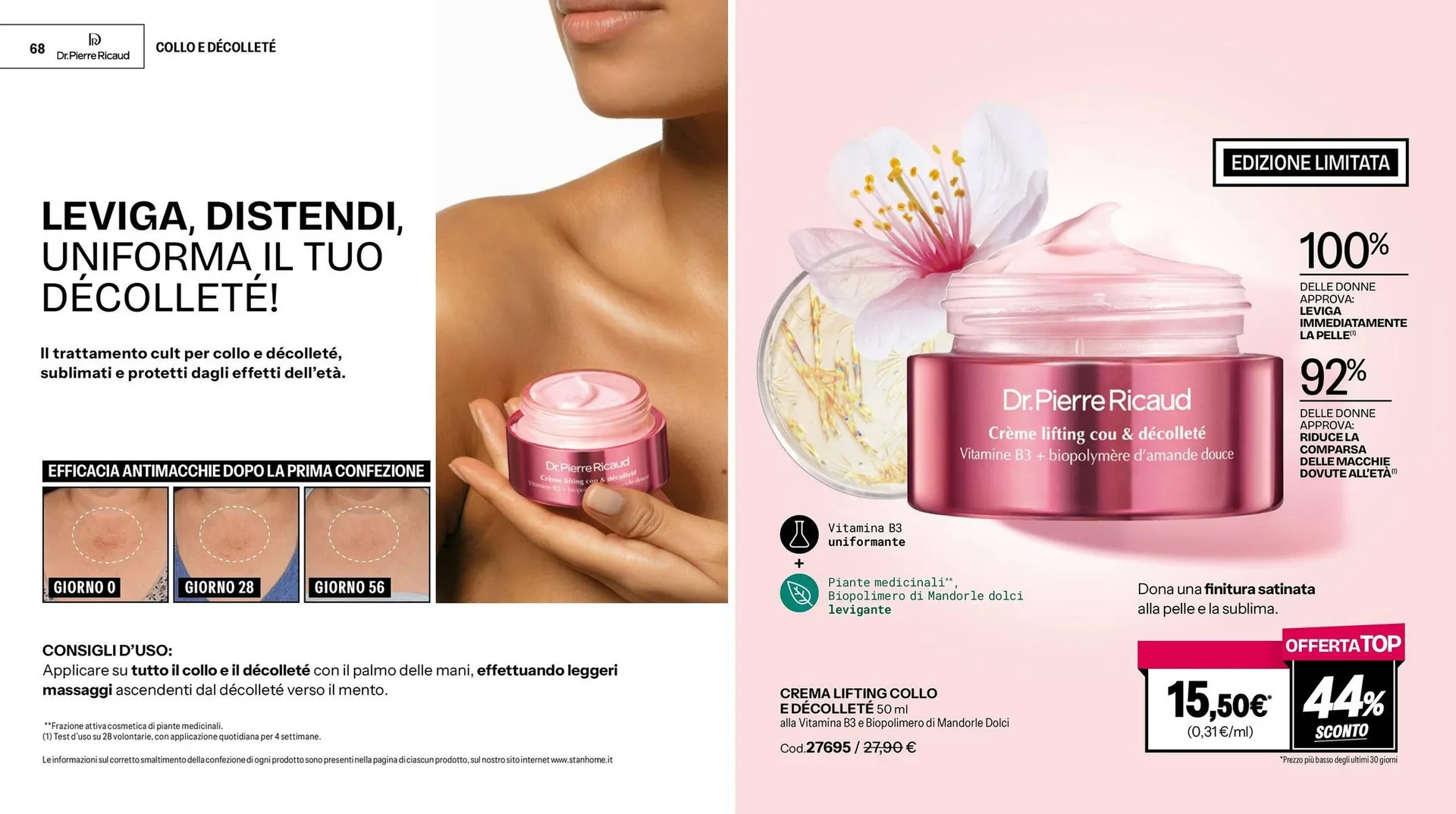 Catalogo Stanhome da 11 novembre a 28 novembre di 2025 - Pagina del volantino 35