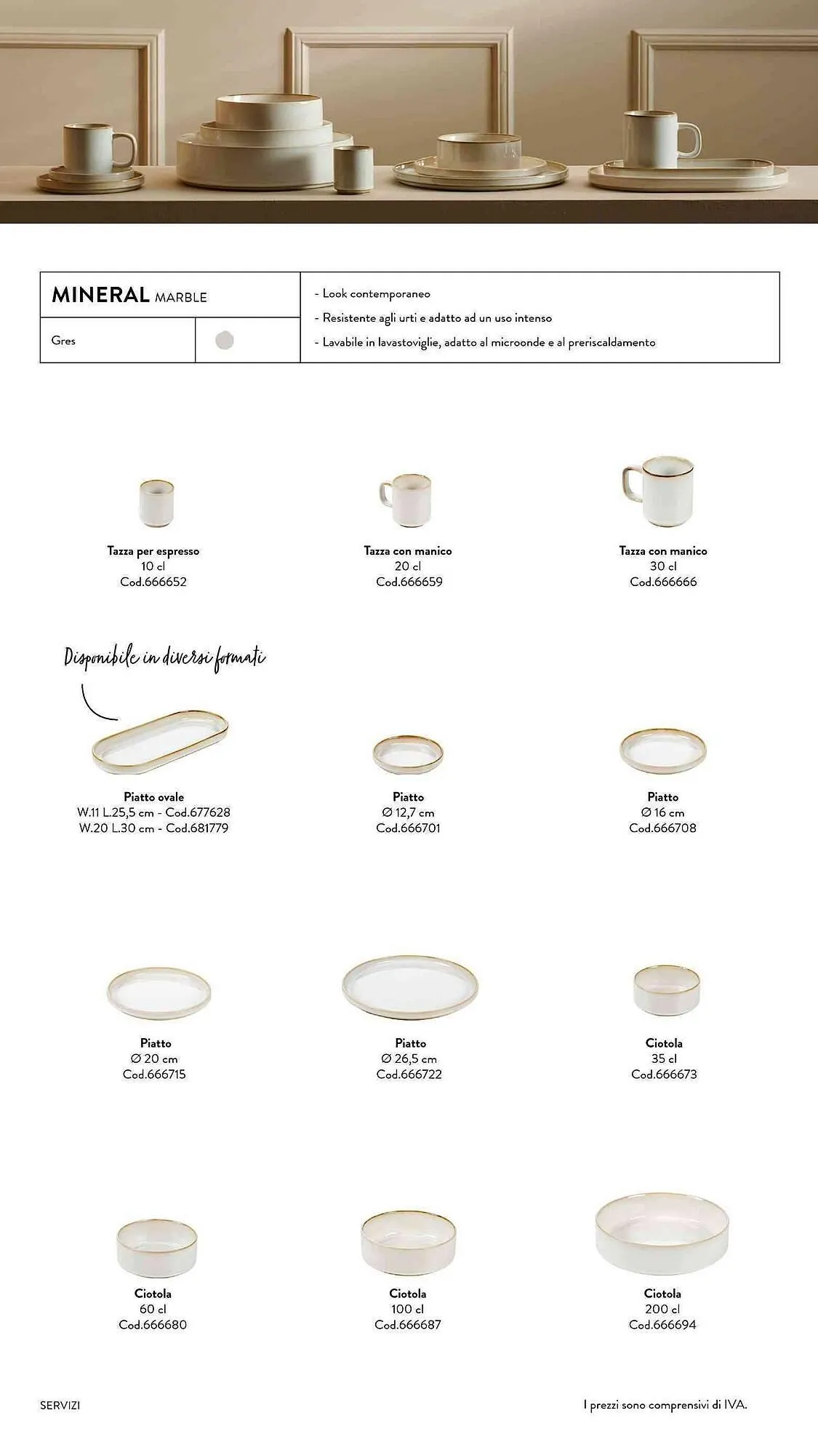 Volantino Casa da 7 gennaio a 31 dicembre di 2025 - Pagina del volantino 33