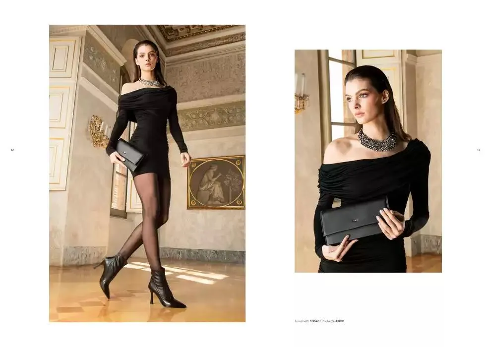 Premium Collection AI 24 da 3 ottobre a 31 marzo di 2025 - Pagina del volantino 7