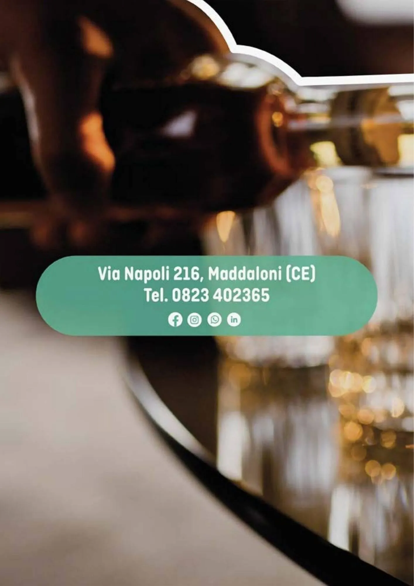 Volantino Eurocash da 2 febbraio a 4 aprile di 2026 - Pagina del volantino 34