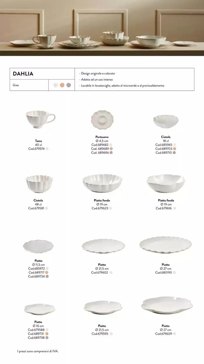 Casa business da 7 gennaio a 31 gennaio di 2025 - Pagina del volantino 36